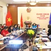 Le Vietnam s'engage à promouvoir l'égalité des sexes et l’autonomisation des femmes 