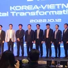 Forum sur la transformation numérique Vietnam-R. de Corée