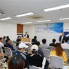 Consultations juridiques pour des travailleurs vietnamiens en R. de Corée