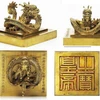 Plus de 300 antiquités et œuvres d’art du Vietnam mises aux enchères en France