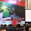 Des entreprises vietnamiennes et danoises signent 14 protocoles d'accord sur l'économie verte