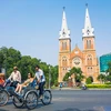 Ho Chi Minh-Ville favorise la connexion touristique avec les localités