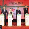 Plus de 300 entreprises à l’exposition Food & Hotel Vietnam 2022