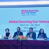 Premier Salon international de l'approvisionnement au Vietnam en 2023