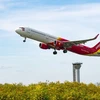 Vietjet ouvre des vols reliant Can Tho, Da Lat à la R. de Corée à la fin de l'année