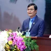 12e Congrès national de l’UJCH : Bui Quang Huy réélu Premier secrétaire du Comité central 