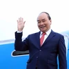 Le président Nguyen Xuan Phuc effectuera une visite d’État en Indonésie