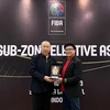 Un Vietnamien élu président de l’Association de Basketball de l’Asie du Sud Est 