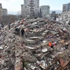 Les Vietnamiens de Pologne au chevet des victimes des séismes en Turquie et en Syrie