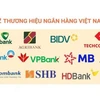 Brand Finance: 12 banques vietnamiennes parmi les plus valorisées au monde