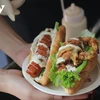 Booking.com: Les six meilleurs endroits où savourer le banh mi