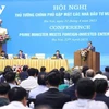 Le Vietnam reste attractif pour les investisseurs étrangers