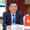 CEPA, un levier pour promouvoir le commerce entre le Vietnam et les EAU
