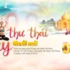  Vietjet lance des activités en réponse à la Journée internationale du Yoga