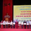 Journée de la famille vietnamienne: Hanoï distingue 90 familles exemplaires