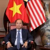 Le Vietnam et les États-Unis recèlent beaucoup de potentiels de coopération