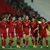 SEA Games 32, un tremplin pour le Vietnam en vue de la Coupe du Monde féminine 