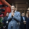 Le Premier ministre félicite son nouvel homologue thaïlandais
