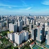  Hanoï a l'ambition de développer des zones urbaines de niveaux régional et international