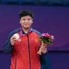 ASIAD 19 : Première médaille pour le kurash vietnamien