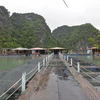 Quang Ninh : préserver les anciens villages de pêcheurs