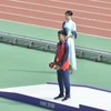 Jeux paralympiques asiatiques : le Vietnam décroche une médaille d’or, 10 d’argent et 9 de bronze