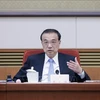 Condoléances à l'ancien Premier ministre chinois Li Keqiang