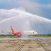 Vietjet atteint 95% de son objectif de chiffre d'affaires annuel au troisième trimestre 2023