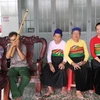 Tay Ninh : de nombreuses politiques pour prendre soin de la vie des minorités ethniques