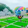Bientôt le 3e Festival international de montgolfières à Tuyen Quang