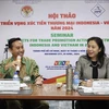 Le Vietnam et l'Indonésie renforcent la promotion du commerce
