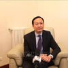 L'ambassadeur plaide pour des liens plus étroits entre les localités vietnamiennes et la Sicile (Italie)