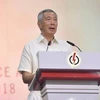 Singapour appelle l’ASEAN à ouvrir son marché et à renforcer l’intégration