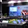 ASEAN et Chine adoptent leur Vision de partenariat stratégique 2030