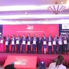 PVN figure dans le top 500 des grandes entreprises du Vietnam