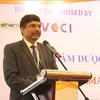 Promotion de la coopération Vietnam-Inde dans l'industrie pharmaceutique