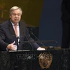Le secrétaire général de l’ONU optimiste quant aux résultats du Sommet Etats-Unis-RPDC