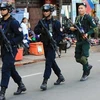 Le PM cambodgien appelle à des efforts communs face au terrorisme