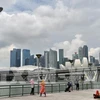 Singapour assouplit sa politique monétaire