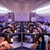 Bamboo Airways démarrera ses vols vers les Etats-Unis fin 2021