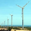 Gulf Energy Development Plc de Thaïlande achète deux projets éoliens au Vietnam 