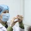 Des signaux optimistes concernant le vaccin « made in Vietnam »