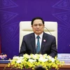 Allocution du Premier ministre vietnamien au Sommet P4G