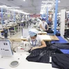 Textile-habillement : il est difficile d'atteindre l'objectif d'exportation annuelle