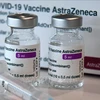 L'Italie continue de fournir de vaccins COVID-19 au Vietnam