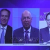 Président du WEF Børge Brende : le Vietnam est un pays important pour le WEF