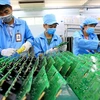 Les médias taïwanais (Chine) évaluent la position du Vietnam dans le secteur manufacturier en 2022