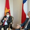 Promouvoir la coopération décentralisée entre le Vietnam et le Chili