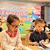 Promouvoir l'enseignement et l'apprentissage du vietnamien au sein de la diaspora