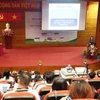 Conférence sur la chirurgie colorectale en Asie du Sud-Est